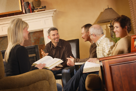 group-bible-study